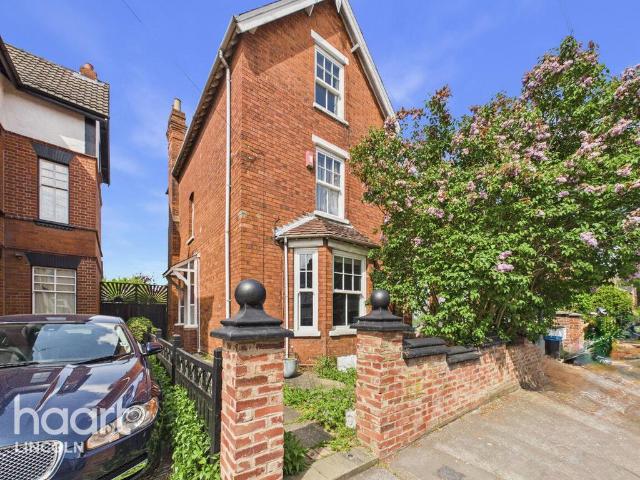 House for sale in Boultham, Brayford