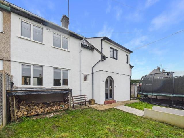 House for sale in Milnthorpe