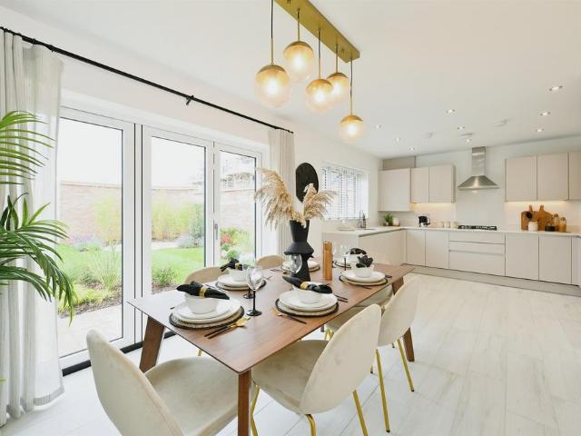 House for sale in Goffs Oak, Broxbourne