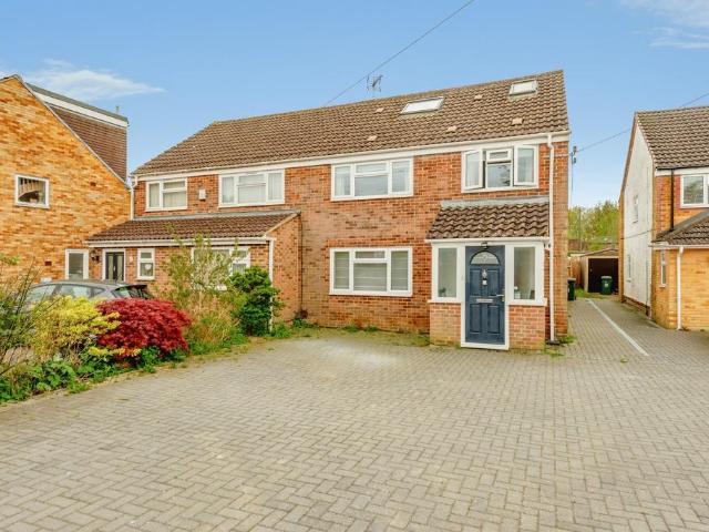 House for sale in Langley Green, Glynde