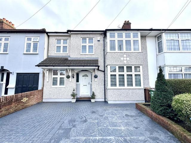 House for sale in London Borough of Bexley, Greater London