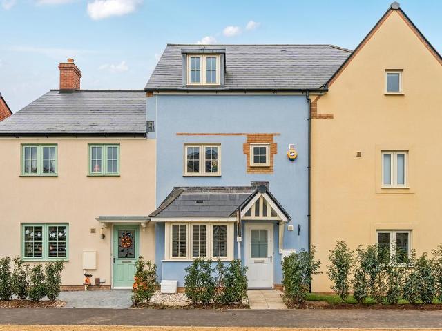House for sale in Lower Morton, Thornbury