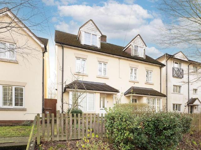 House for sale in Wendover, Buckinghamshire