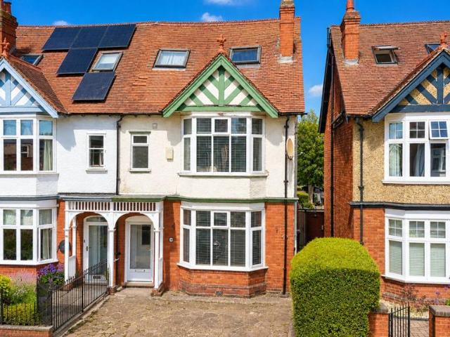 House for sale in West Midlands