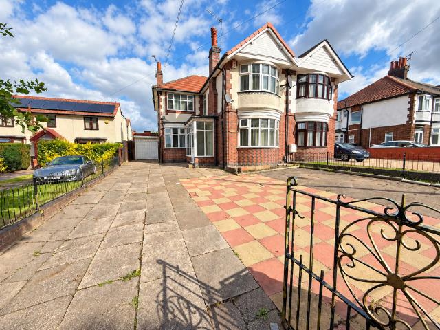 House for sale in North Evington, Leicester