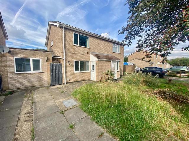 House for sale in Orton Malborne, Peterborough