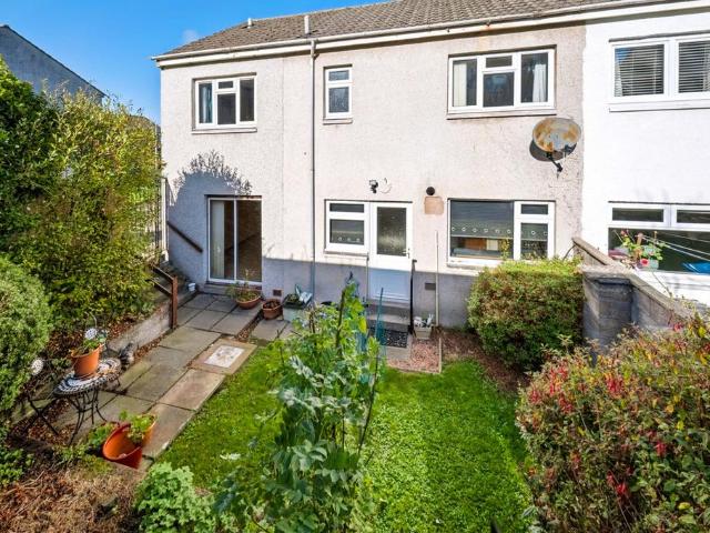 House for sale in Barnhill, Dundee