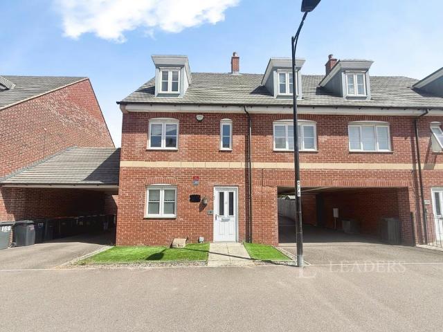 House for sale in Bedford