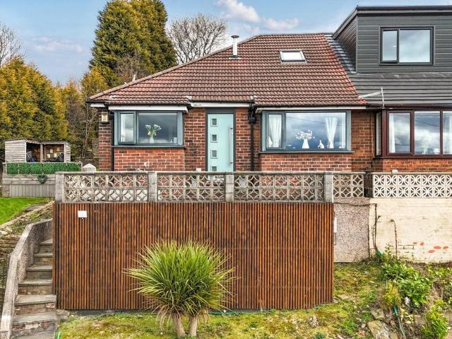 House for sale in Waterhead, Pendock