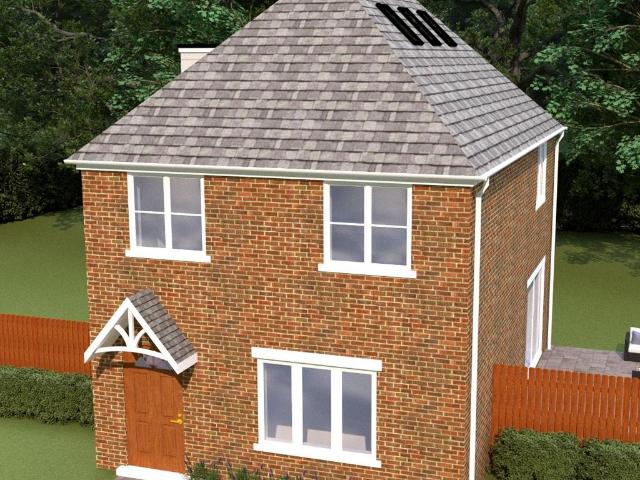 House for sale in Bird End, West Bromwich