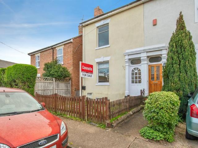 House for sale in Diglis, Worcestershire