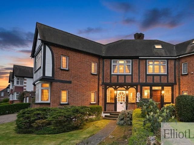 House for sale in Sudbury, North Wembley