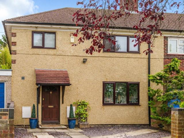 House for sale in New Marston, The Slade