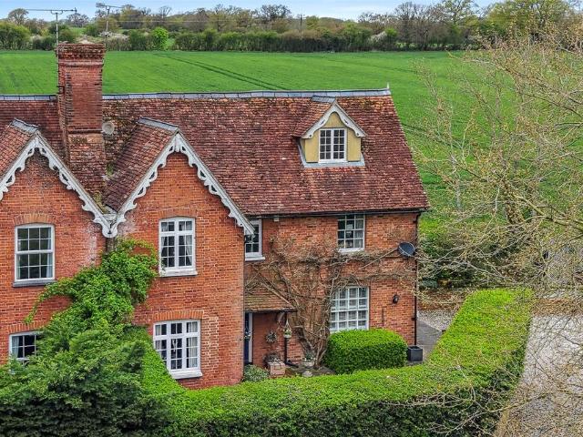 House for sale in Colliers End, Hertfordshire
