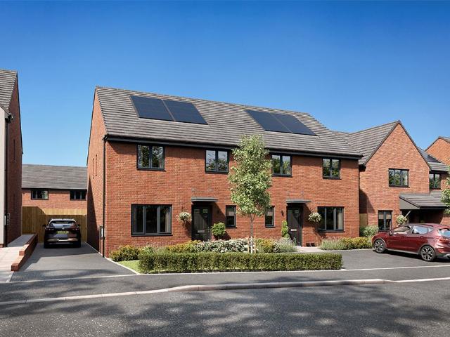 House for sale in Whinny Heights, Blackburn