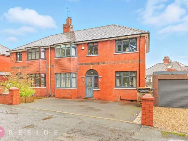 House for sale in Norden, Rochdale