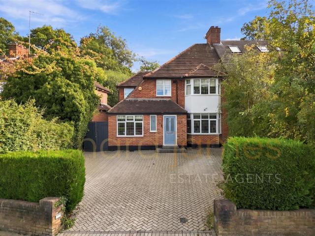 House for sale in London Borough of Barnet, Greater London
