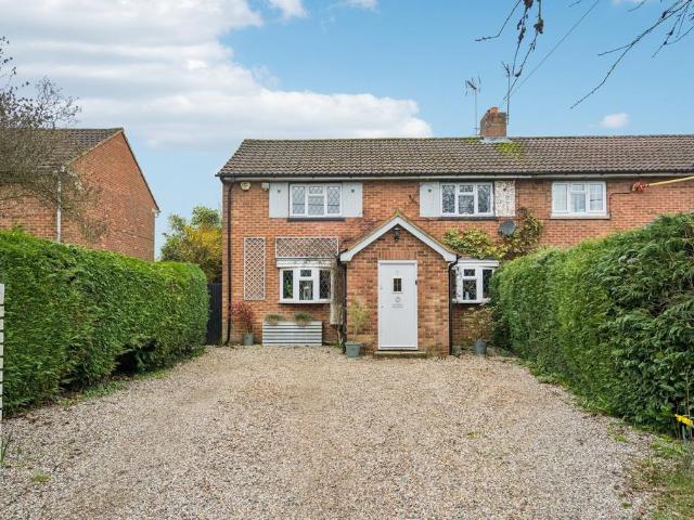 House for sale in Hogpits Bottom, Pouchen End