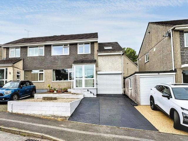 House for sale in Whitchurch, Weir Quay