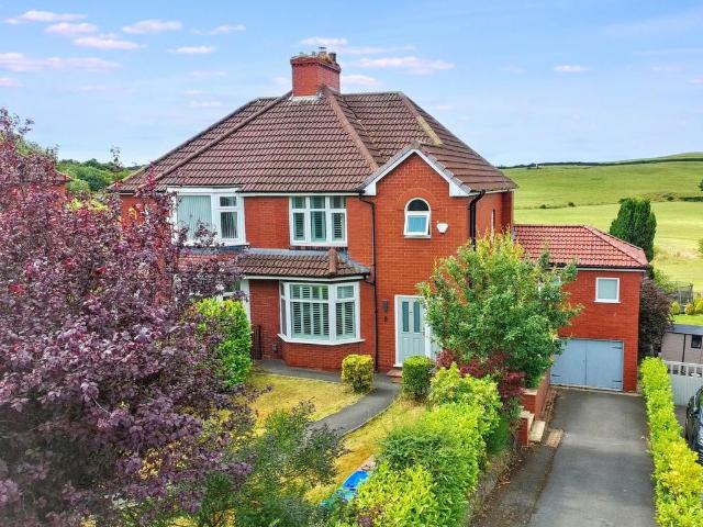 House for sale in Milnrow, Rochdale
