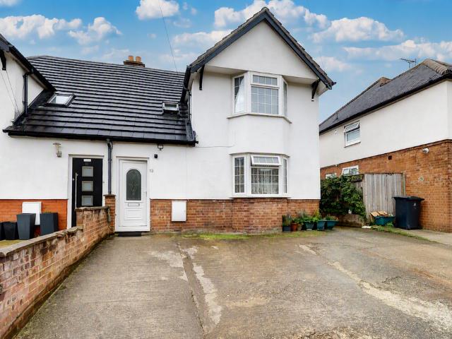 House for sale in High Wycombe Community Board, High Wycombe