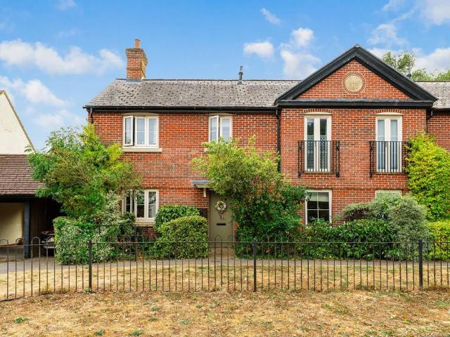 House for sale in Wick, Downton