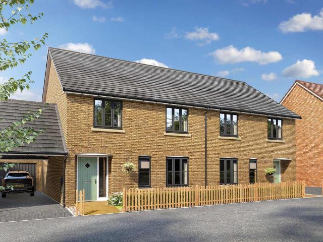 House for sale in Bovingdon Green, Dacorum
