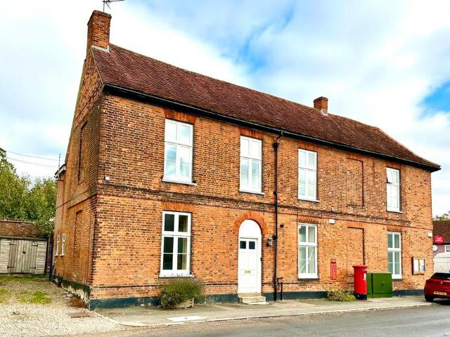 House for sale in Duton Hill, Essex