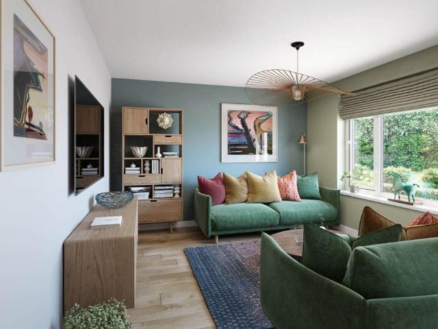 House for sale in Dodleston, Two Mills
