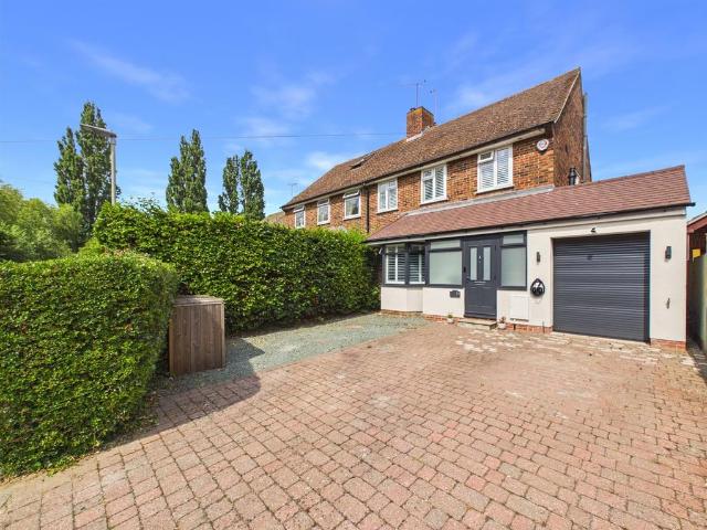 House for sale in Wotton Pitch, Gloucester
