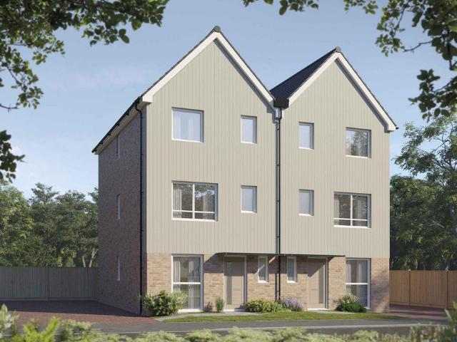 House for sale in Berwick Green, Catbrain