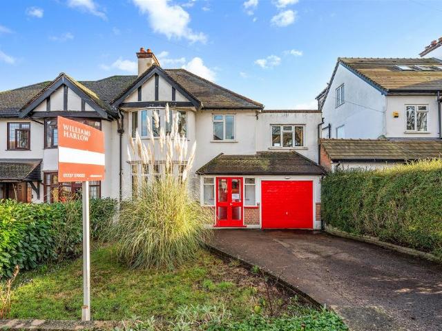House for sale in Carshalton Beeches, Isle Of Man