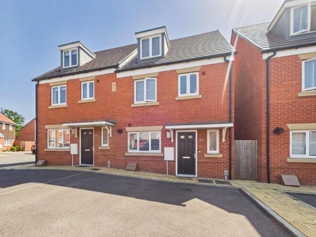 House for sale in Shinfield