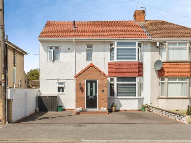 House for sale in Feckenham, City Of Bristol