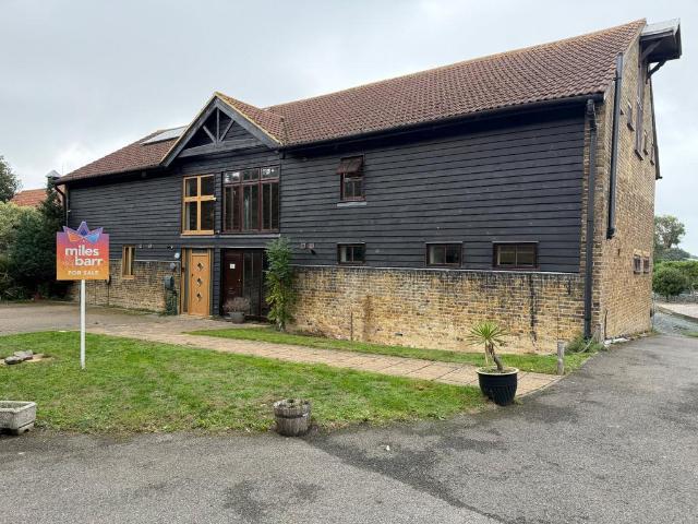 House for sale in Minster, Thanet