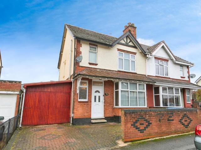 House for sale in Normanton, East Midlands