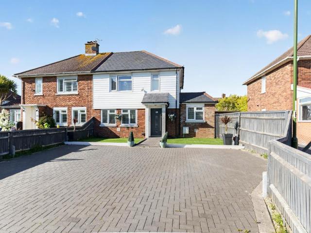House for sale in Kingston Buci, Fishersgate