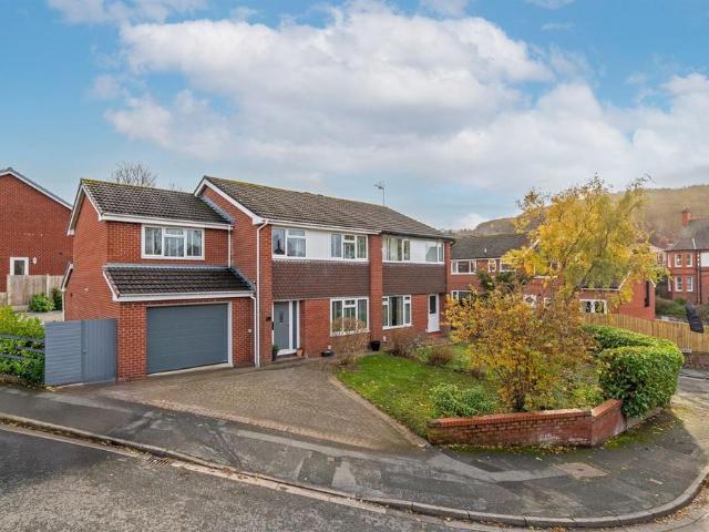 House for sale in Frodsham, Cheshire