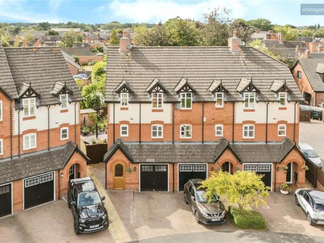 House for sale in Kingsbourne, Nantwich