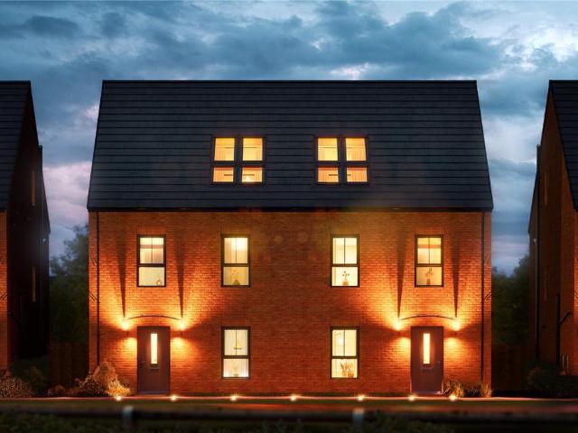 House for sale in Edenthorpe, South Yorkshire