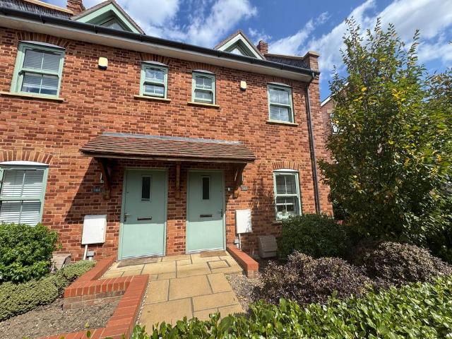 House for sale in Ringwood, Ashurst Bridge