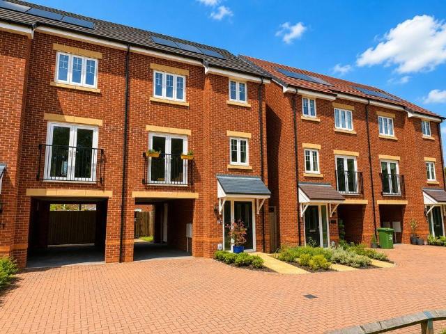 House for sale in Chadsmoor, Staffordshire