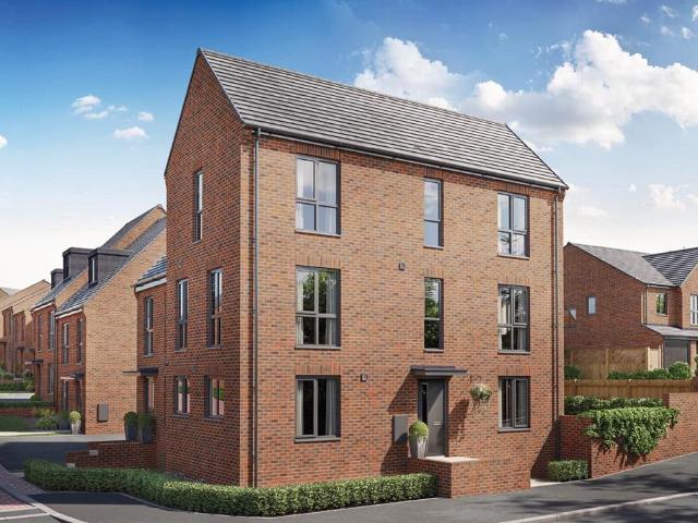 House for sale in West Yorkshire