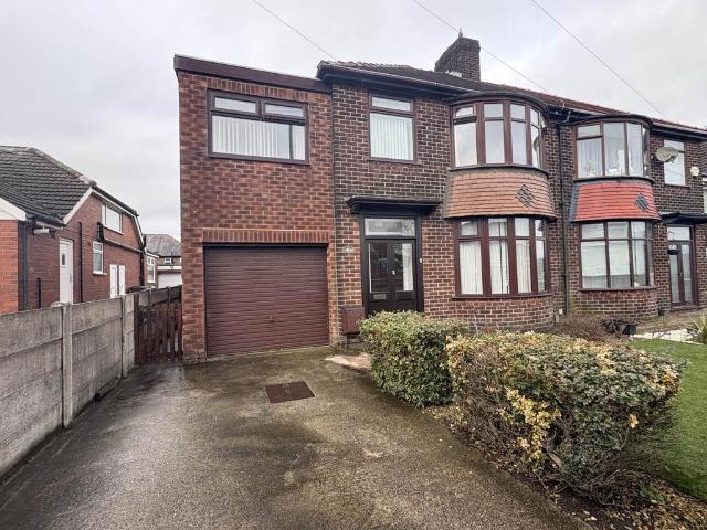 House for sale in Holden Fold, Pendock