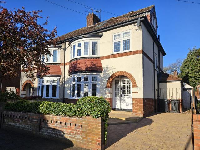 House for sale in Darlington, Isle Of Man