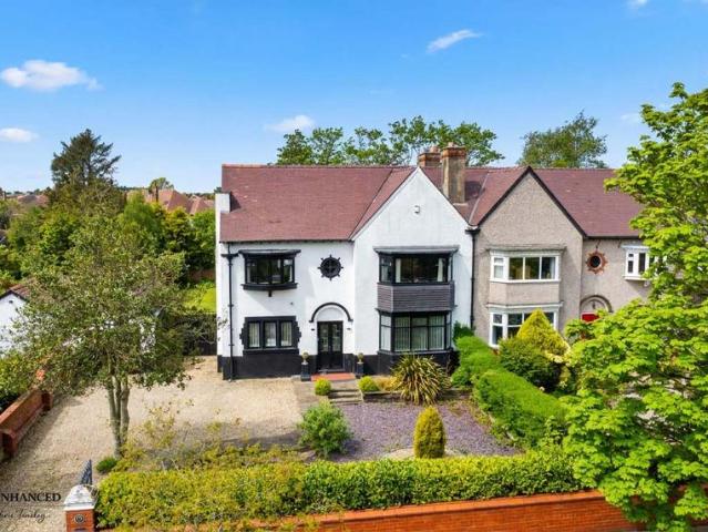 House for sale in Southport, Isle Of Man