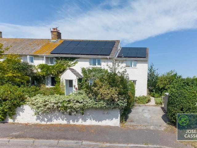 House for sale in Stogursey, Somerset