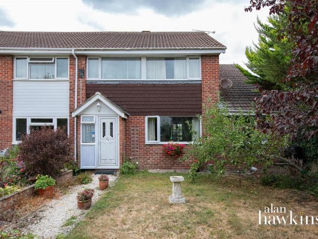 House for sale in Vastern, Wiltshire