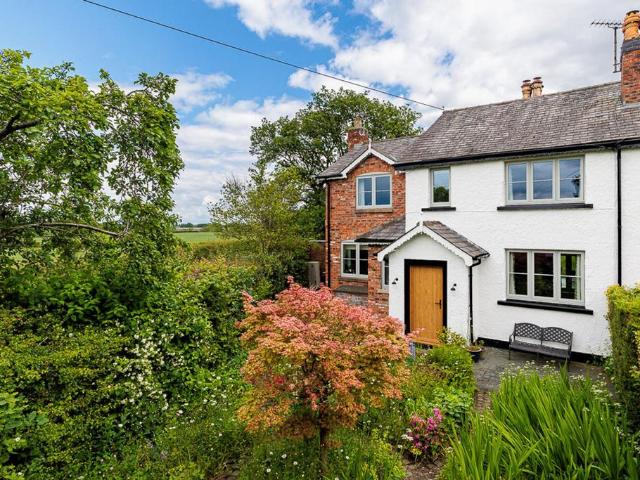 House for sale in Marthall, Little Warford
