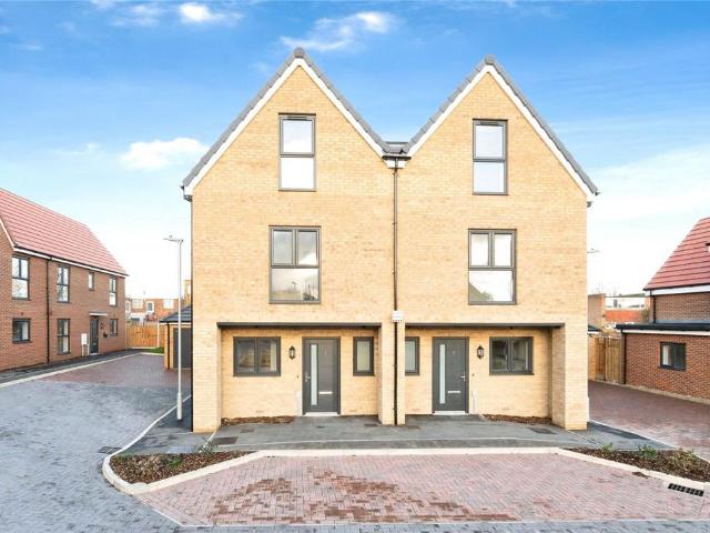 House for sale in Great Burstead, Essex